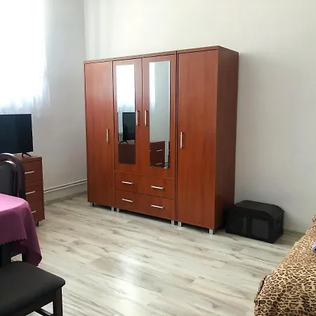 Kowalski Мронгово