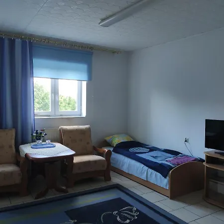 Отель Kowalski *