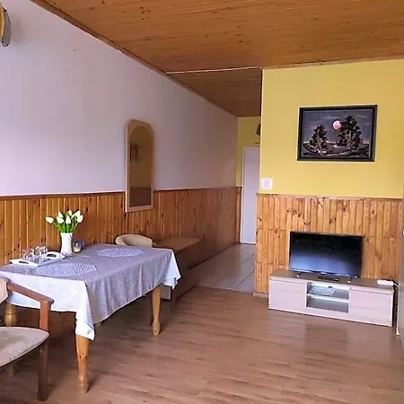 Kowalski Отель Мронгово