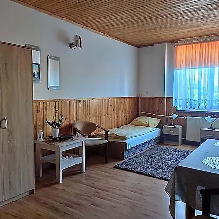 Kowalski Отель
