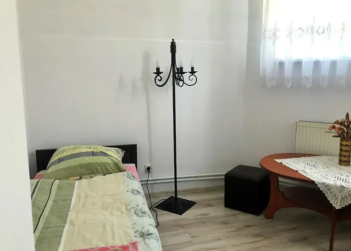 Kowalski Мронгово